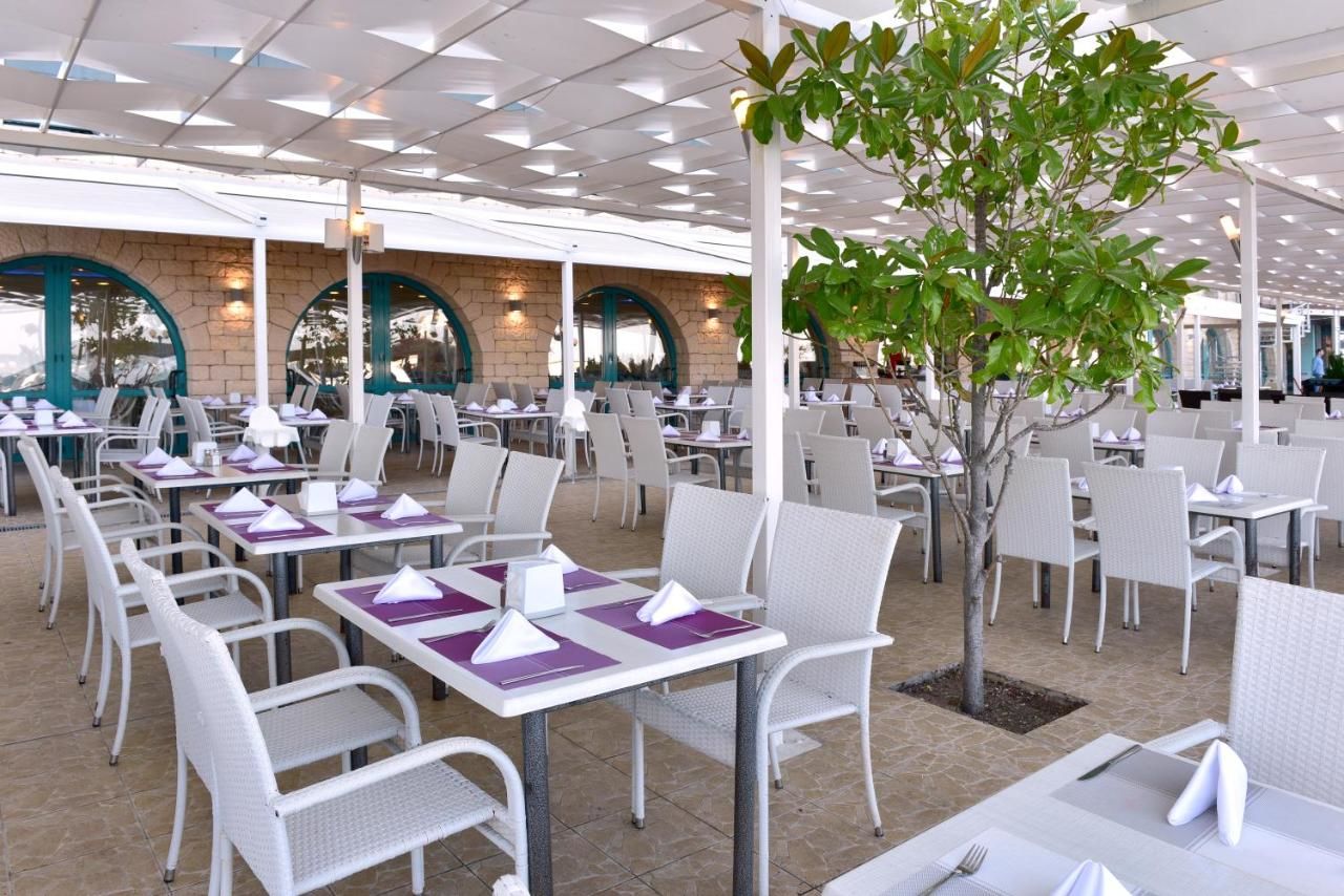 Отель Berlin Golden Beach Hotel - All Inclusive Золотые Пески-13