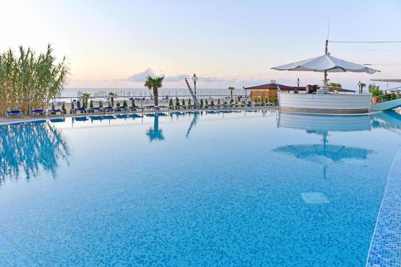 Отель Berlin Golden Beach Hotel - All Inclusive Золотые Пески-17