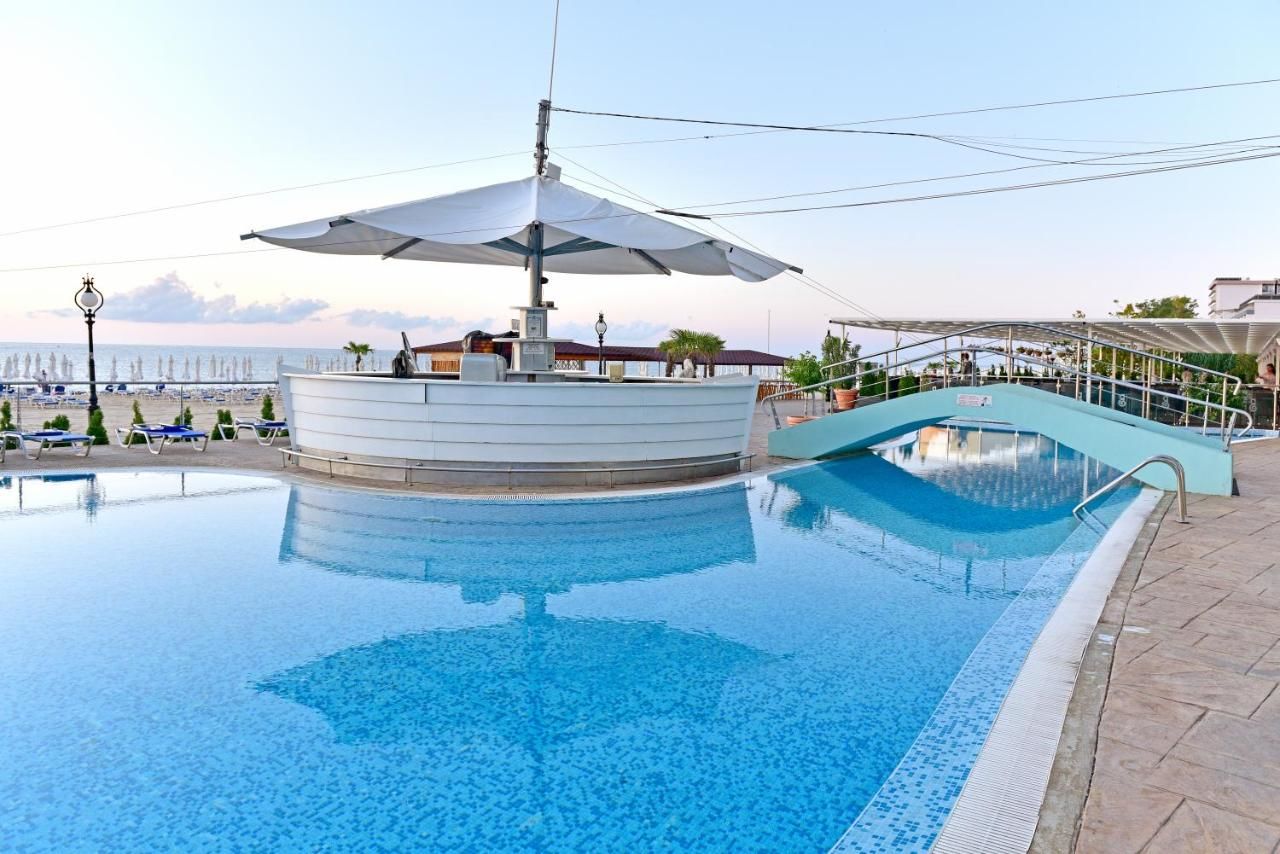 Отель Berlin Golden Beach Hotel - All Inclusive Золотые Пески-18