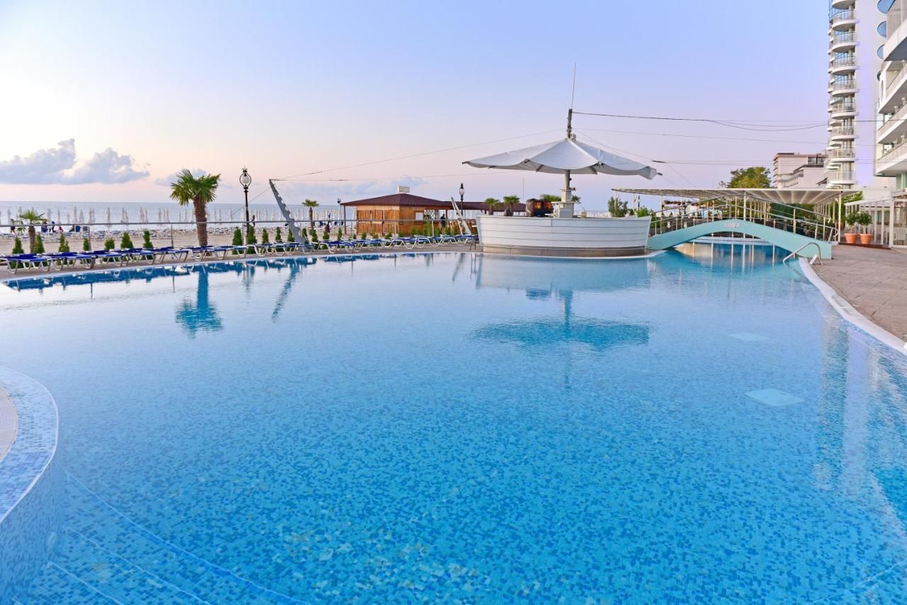 Отель Berlin Golden Beach Hotel - All Inclusive Золотые Пески-21