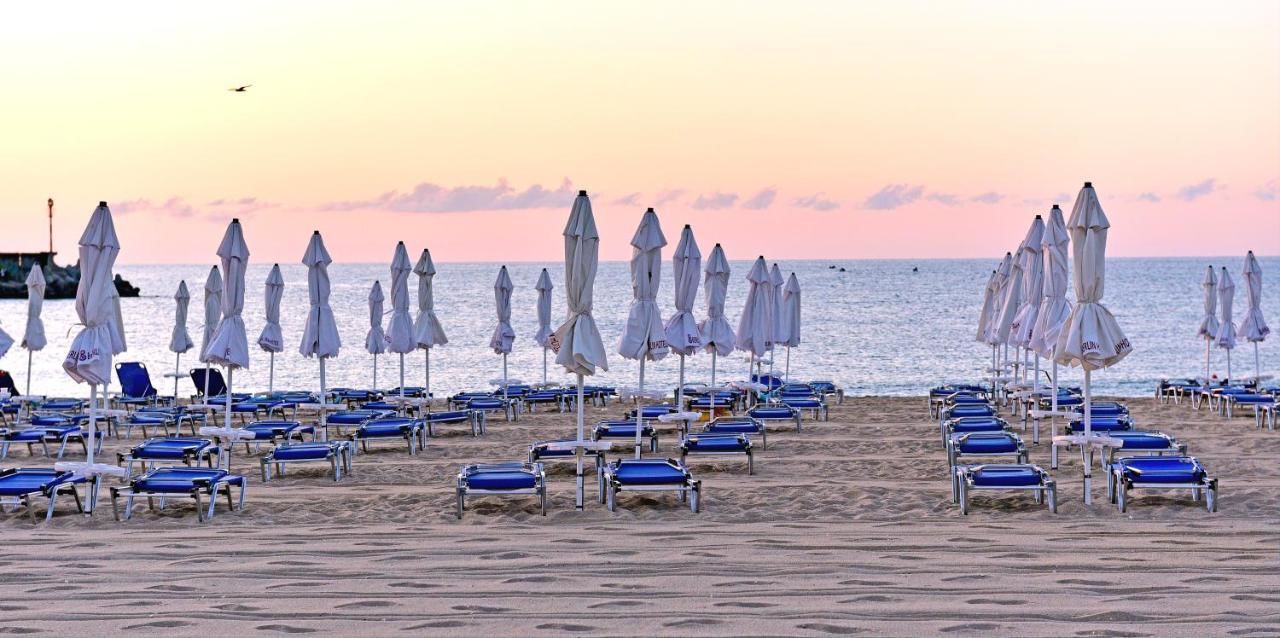 Отель Berlin Golden Beach Hotel - All Inclusive Золотые Пески-25