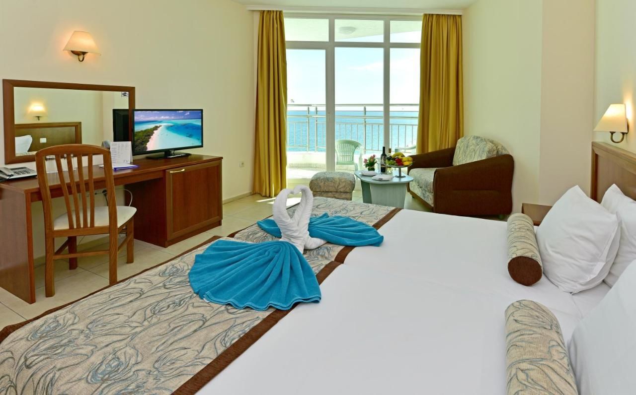 Отель Berlin Golden Beach Hotel - All Inclusive Золотые Пески-26