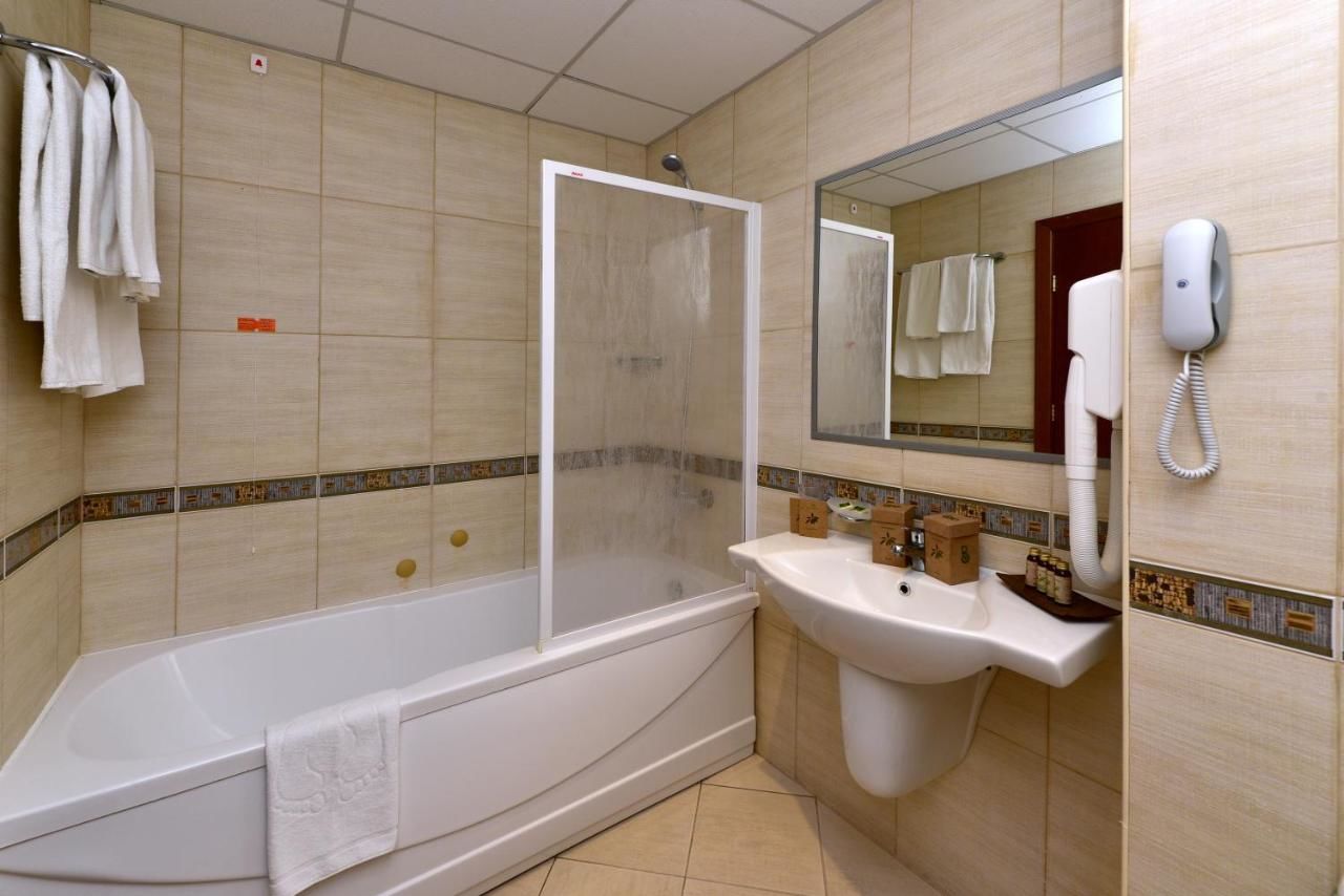 Отель Berlin Golden Beach Hotel - All Inclusive Золотые Пески-27
