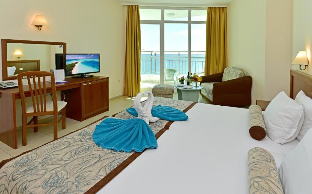 Отель Berlin Golden Beach Hotel - All Inclusive Золотые Пески-32