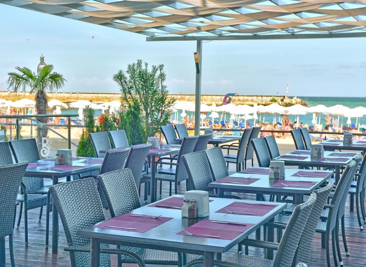 Отель Berlin Golden Beach Hotel - All Inclusive Золотые Пески-7