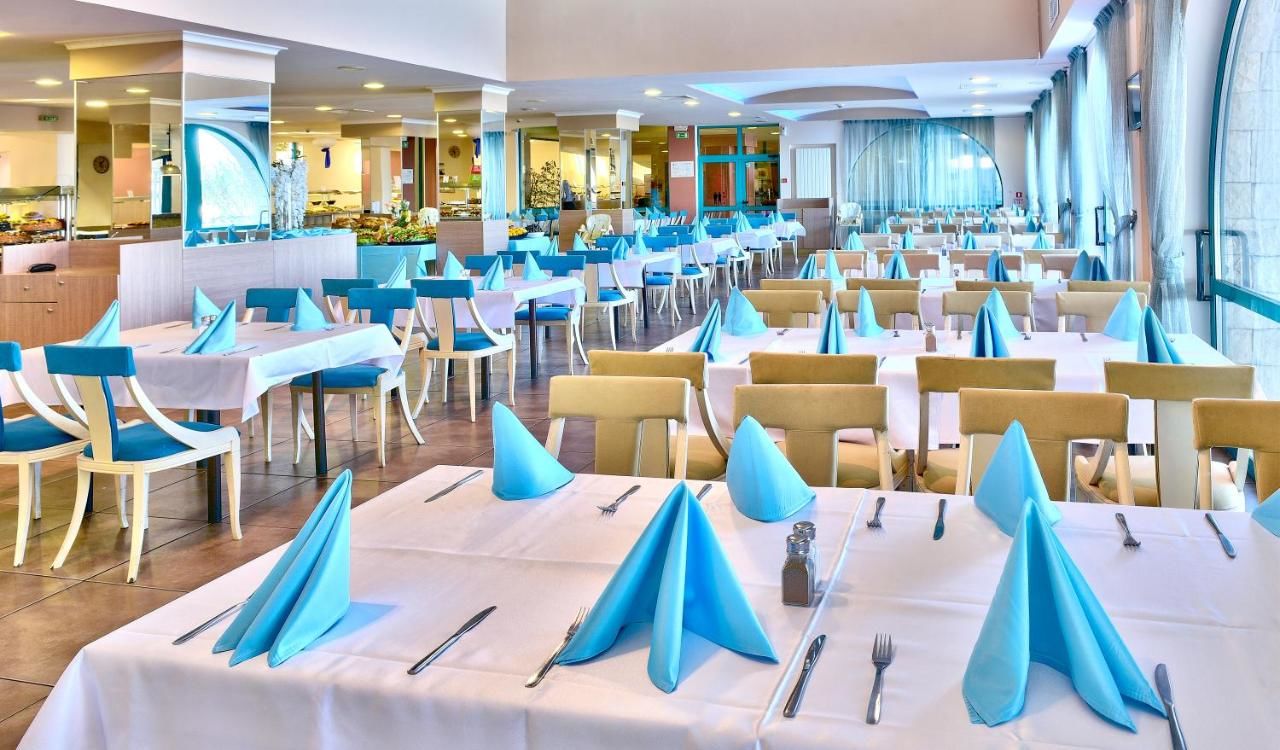 Отель Berlin Golden Beach Hotel - All Inclusive Золотые Пески-12