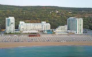 Отель Berlin Golden Beach Hotel - All Inclusive Золотые Пески-2