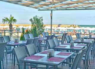 Отель Berlin Golden Beach Hotel - All Inclusive Золотые Пески-3