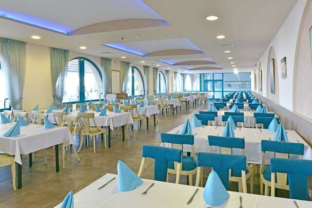 Отель Berlin Golden Beach Hotel - All Inclusive Золотые Пески-13