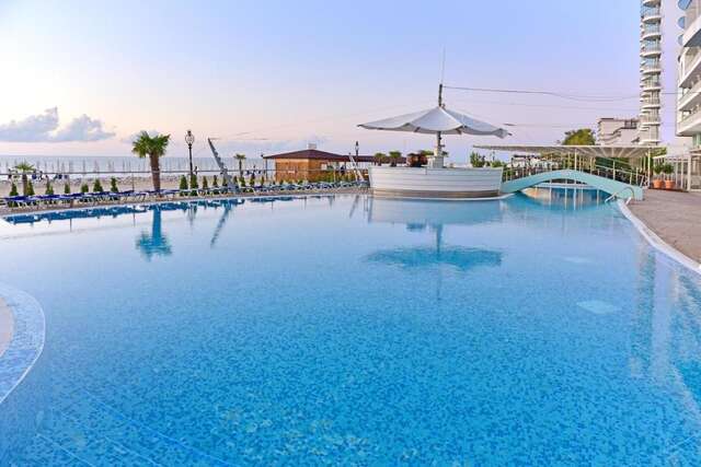 Отель Berlin Golden Beach Hotel - All Inclusive Золотые Пески-20