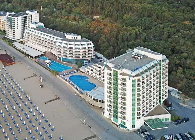 Отель Berlin Golden Beach Hotel - All Inclusive Золотые Пески-29